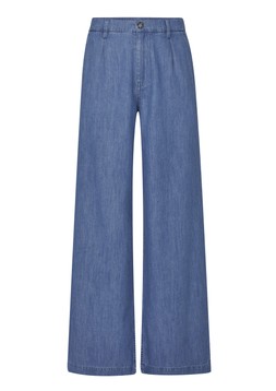 Wide Leg Jeans £40 (AC16994)