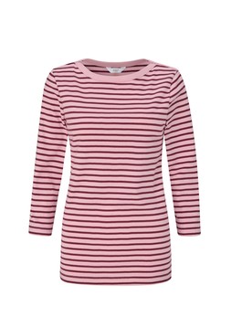 Wrinkle Free 3:4 Sleeve Top £20 (Available from July)