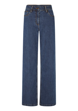 Wide Leg Jeans £40