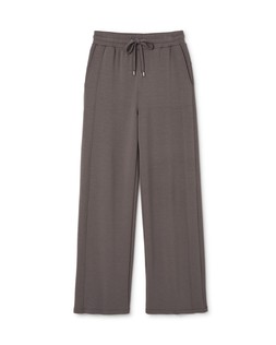 Wide Leg Jersey Joggers (31