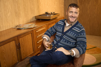 Will Mellor AW25
