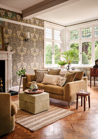 Sofology: Heritage