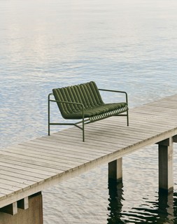 HAY Palissade Lounge Chair