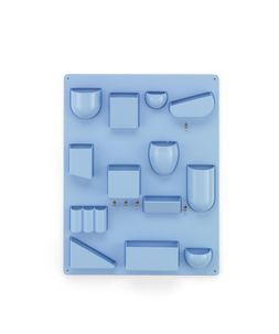 Vitra Uten Silo RE II Wall Storage System