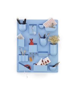 Vitra Uten Silo RE II Wall Storage System