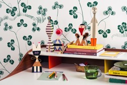 Vitra Wooden Dolls