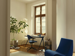 Vitra Mynt Office Chair - Fully Upholstered