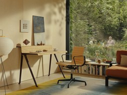 Vitra Courier Desk