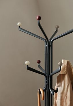 &Tradition; SC77 Capture Coat Stand