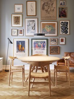Louis Poulsen AJ Floor Lamp