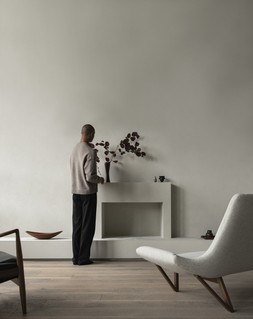 Audo Copenhagen Pagode Sofa