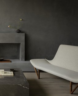 Audo Copenhagen Pagode Sofa