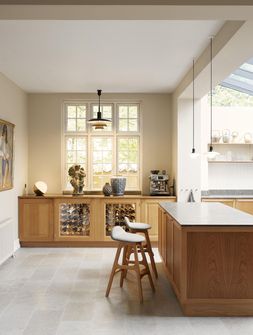 Louis Poulsen PH 5/5 Pendant Light