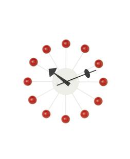 Vitra Ball Wall Clock