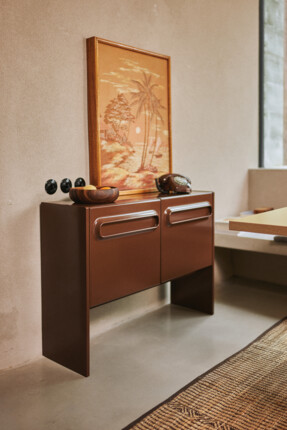 HKLIVING Small Space Dresser