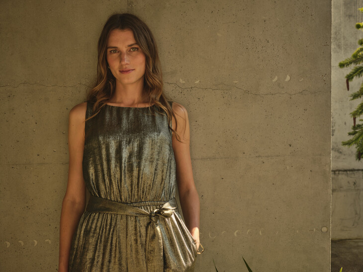 fatface-fatface copper black gisele metallic jumpsuit 0004853 89 -2-ref1967495