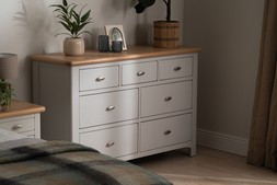 Sherbury 5 Drawer Chest RRP €1,049 NOW €499