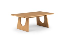 Girona Oak Coffee Table RRP €749 NOW €449