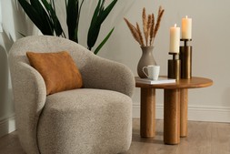 Munroe Oak Coffee Table RRP €699 NOW €449