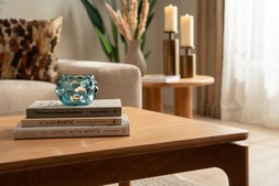 Finn Oak Coffee Table RRP €699 NOW €399