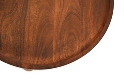 Ellen Small Round Coffee Table 0067 RRP €449 Now €275