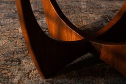 Epsom Round Coffee Table RRP €549 Now €349