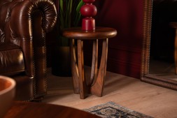 Epsom Round Side Table RRP €325 Now €199