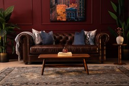 Alfie Coffee Table with Shelf RRP €499 Now €299