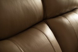 Hugo Leather 2 Seater Electric Recliner Sofa - (RRP €2,399) NOW €1,499