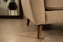 Milner Armchair Linen RRP €799 Now €499