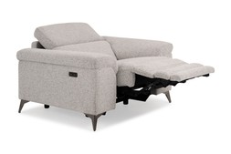 Toronto Retro Electric Recliner RRP €1,299 Now €799