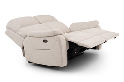 Marlow Milan Electric 2 Seater Recliner Sofa RRP €1,599 Now €999