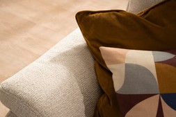 Marlow Milan 2 Seater Manual Recliner RRP €1,449 Now €899