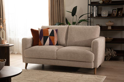 Dantes 2 Seater Sofa RRP €1,149 Now €699