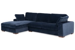 Casa 2 Seater with Chaise RRP €2,899 Now €1,899
