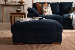 Casa Footstool RRP €499 Now €349