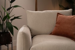 Aura Armchair RRP €999 Now €549