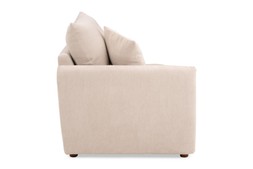 Aura One Arm Sofa Piece LHF RRP €949 Now €599