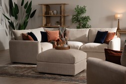 Aura 2 Corner RRP €3,799 Now €2,375