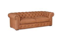 Gainsborough 3 Seater Chesterfield