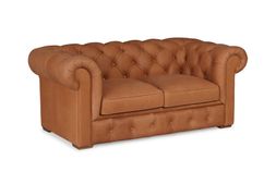 Gainsborough 2 Seater Chesterfield