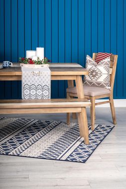 Havana Extending Dining Table