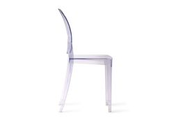 Ghost Dining Chair