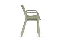 Renex Chair Green