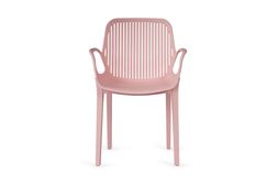 Renex Chair Pink
