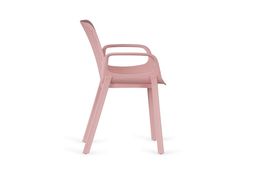 Renex Chair Pink