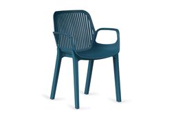 Renex Chair Teal