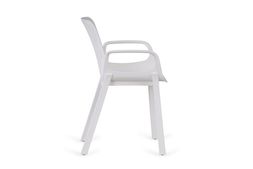 Renex Chair White