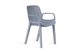 Renex Chair Grey