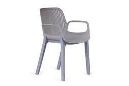 Renex Chair Grey